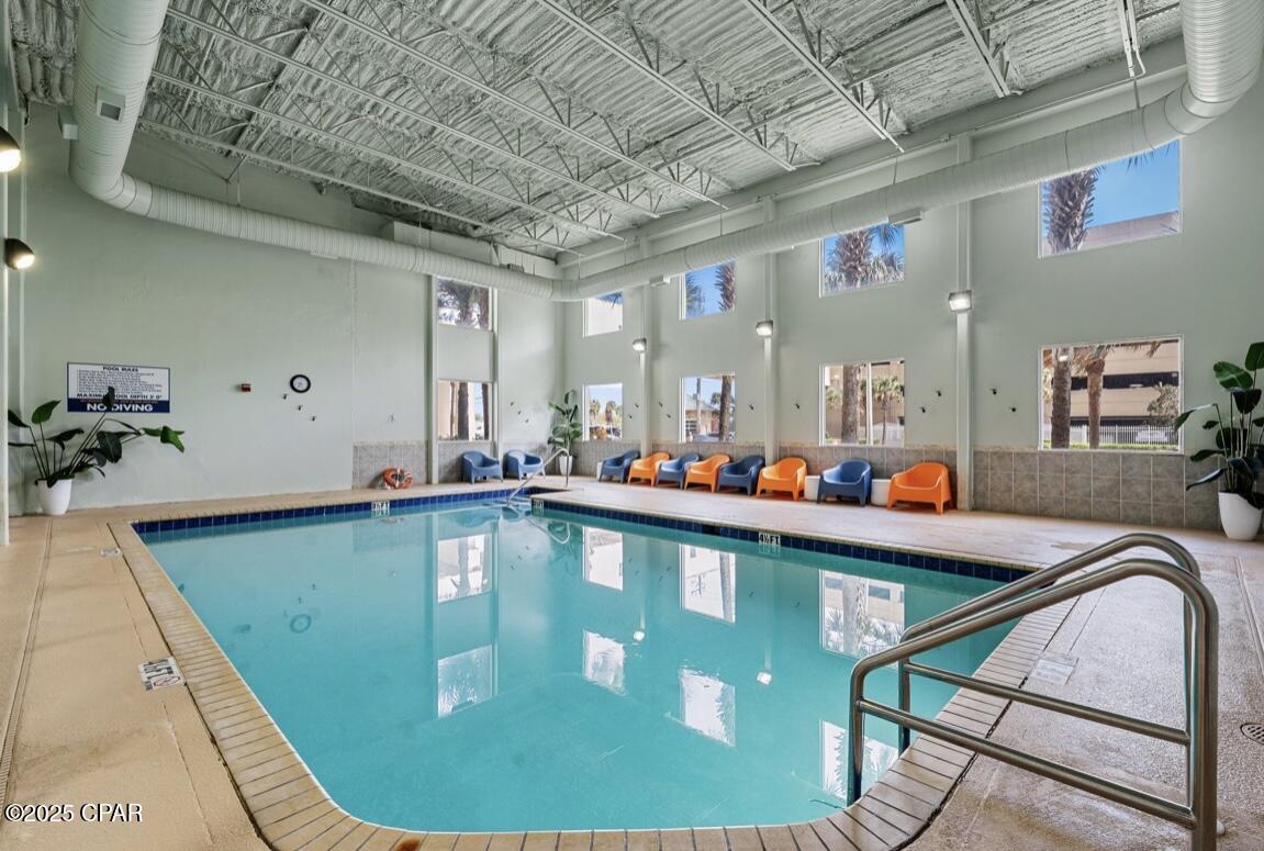 16819 Front Beach Road, Unit 2309 Panama City Beach, FL 32413 - Photo 33 of 35