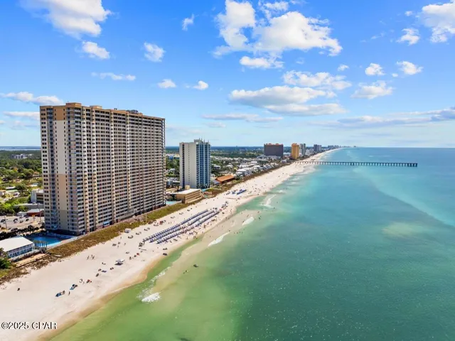 $455,000 | 16819 Front Beach Road, Unit 2309, Panama City Beach, FL 32413