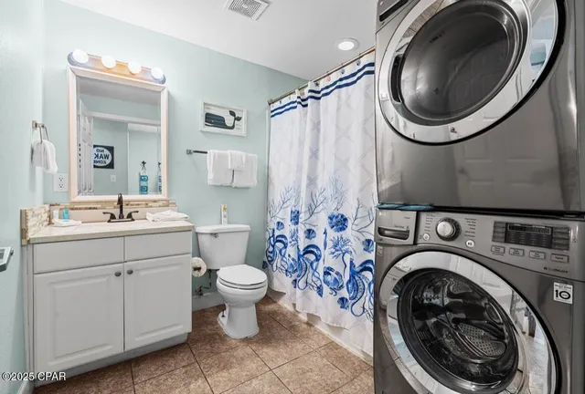 $455,000 | 16819 Front Beach Road, Unit 2309, Panama City Beach, FL 32413