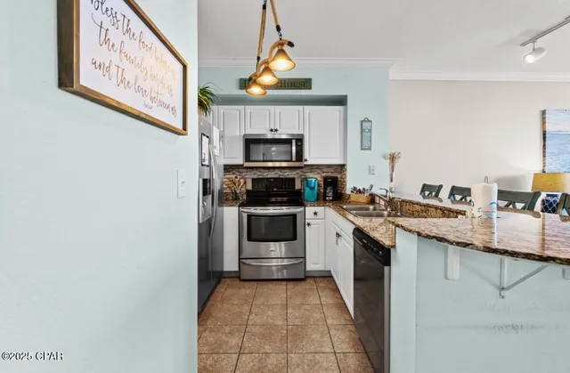 $455,000 | 16819 Front Beach Road, Unit 2309, Panama City Beach, FL 32413