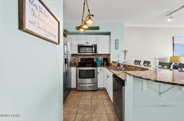 $455,000 | 16819 Front Beach Road, Unit 2309, Panama City Beach, FL 32413