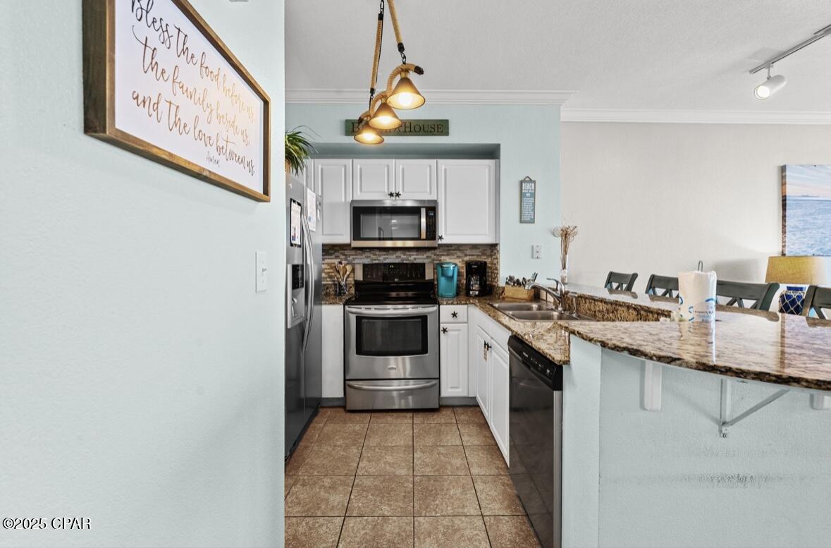 16819 Front Beach Road, Unit 2309 Panama City Beach, FL 32413 - Photo 9 of 35