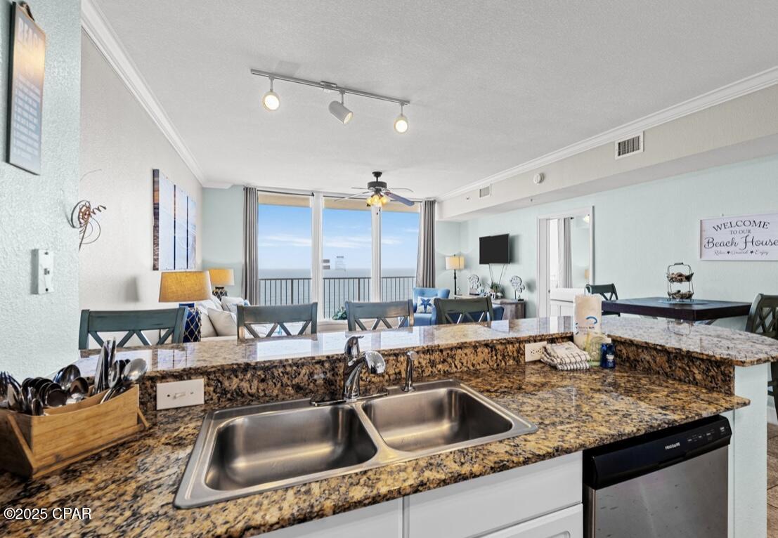 16819 Front Beach Road, Unit 2309 Panama City Beach, FL 32413 - Photo 10 of 35