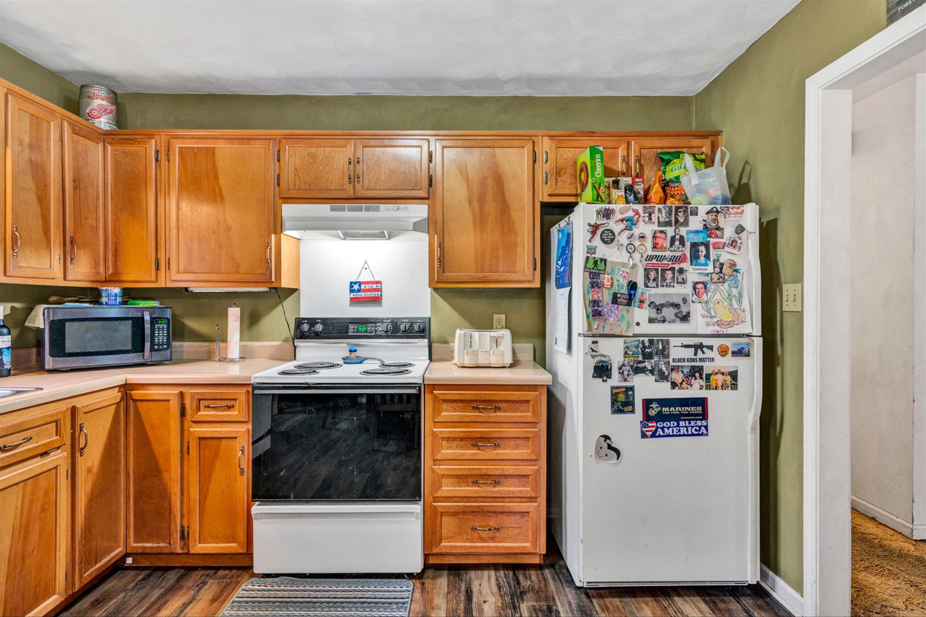 2536 Sandy Level Road Goodview, VA 24095 - Photo 6 of 24 07-DSC7266