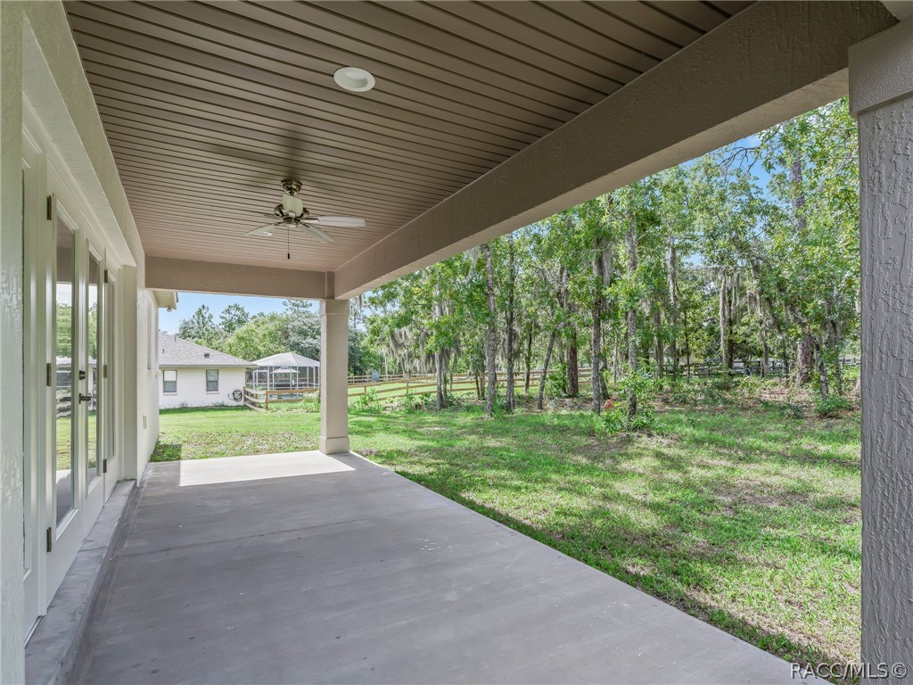 2248 East Newhaven Street Inverness, FL 34453 - Photo 54 of 58
