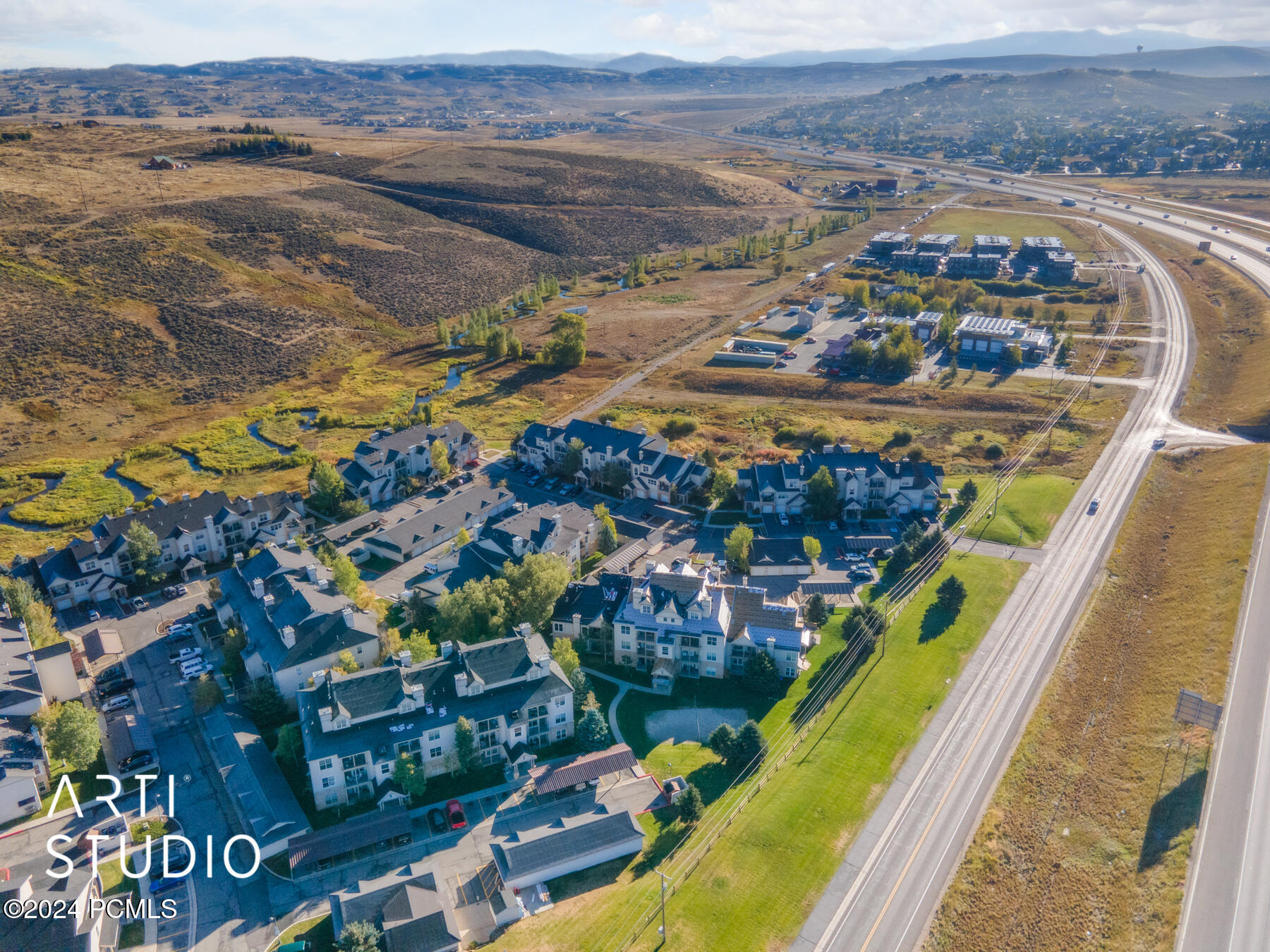900 Bitner Road, Unit B16 Park City, UT 84098 - Photo 15 of 20