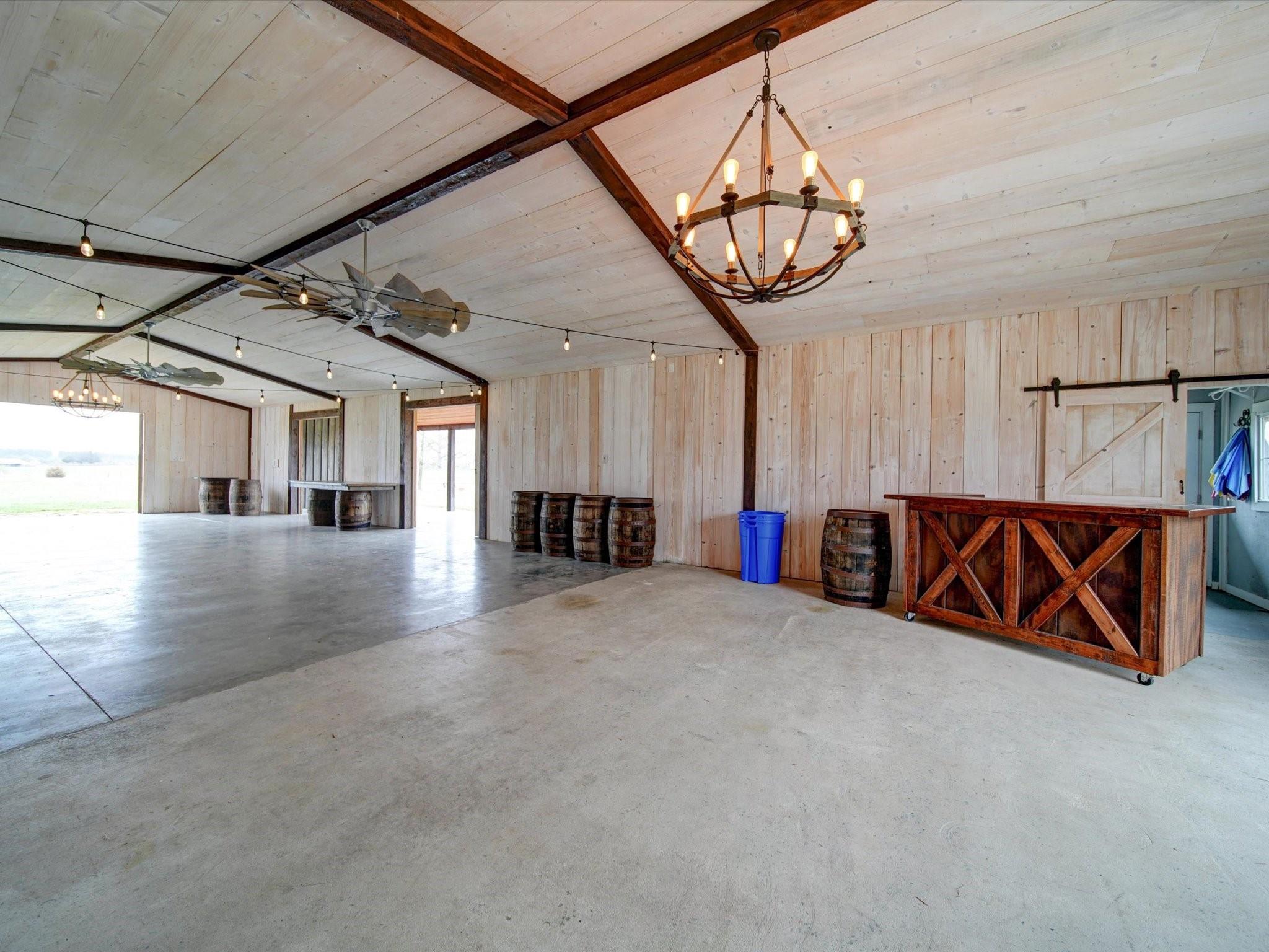 724 Bruce Thomas Road Monroe, NC 28112 - Photo 13 of 47 a view of entryway