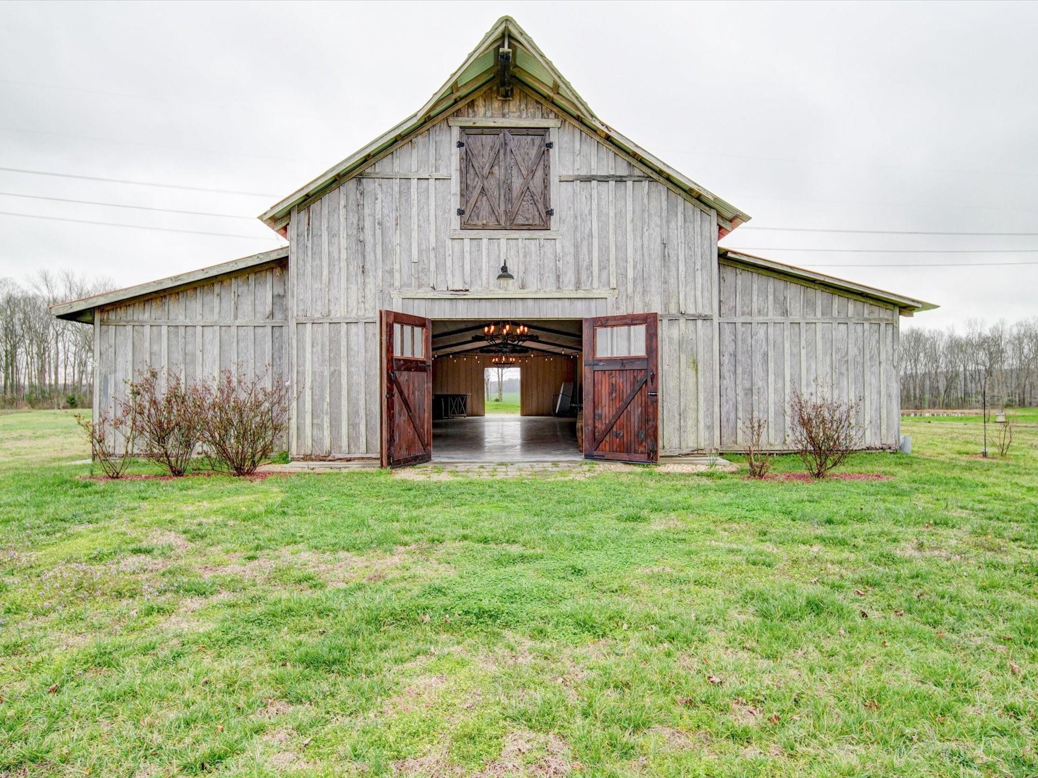 724 Bruce Thomas Road Monroe, NC 28112 - Photo 2 of 47 a view of outdoor space and yard