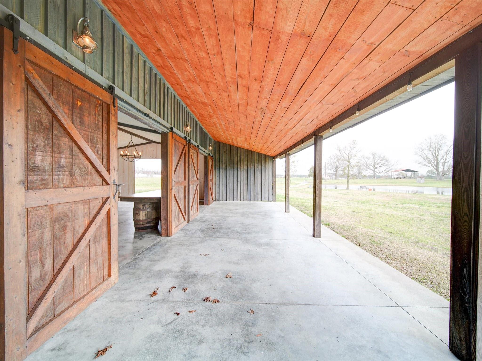 724 Bruce Thomas Road Monroe, NC 28112 - Photo 23 of 47 a view of a house with an outdoor space