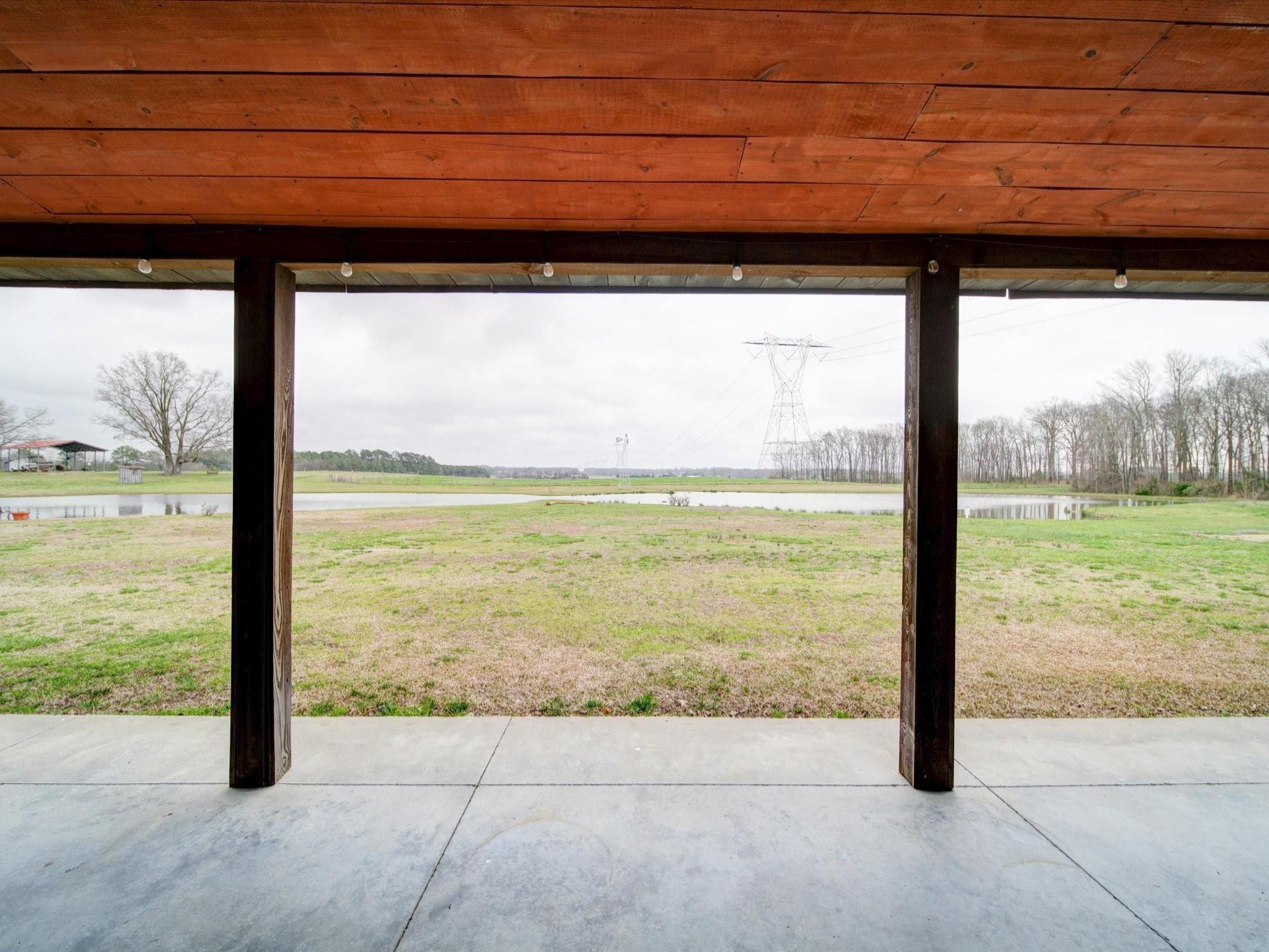 724 Bruce Thomas Road Monroe, NC 28112 - Photo 24 of 47 a view of ocean from a window