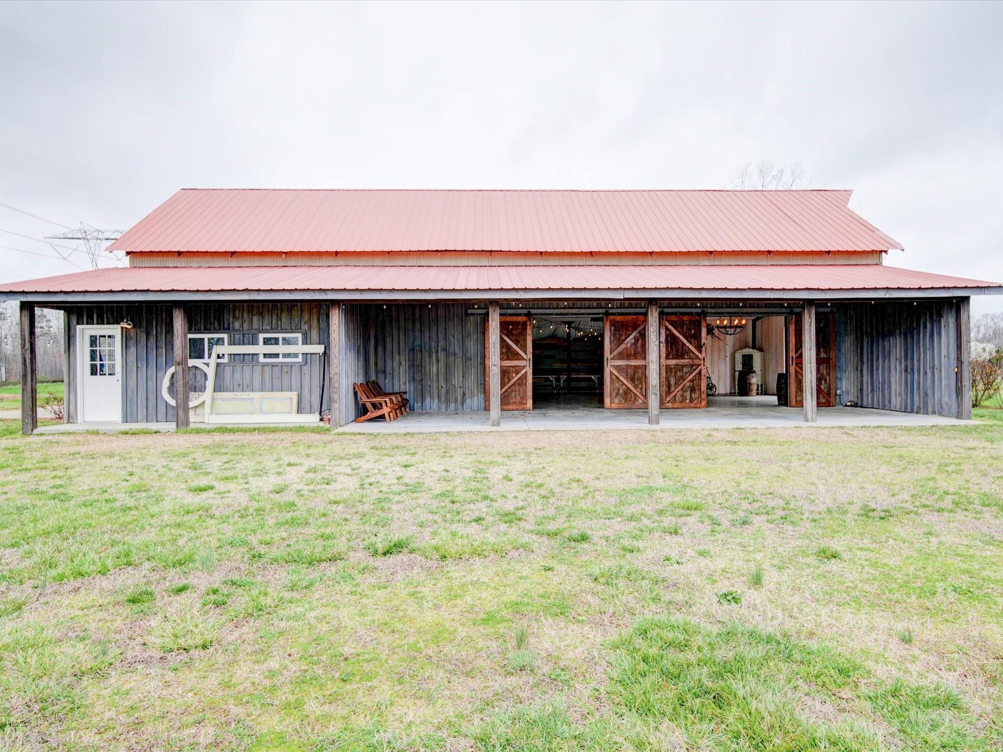 724 Bruce Thomas Road Monroe, NC 28112 - Photo 27 of 47 a view of a house with door