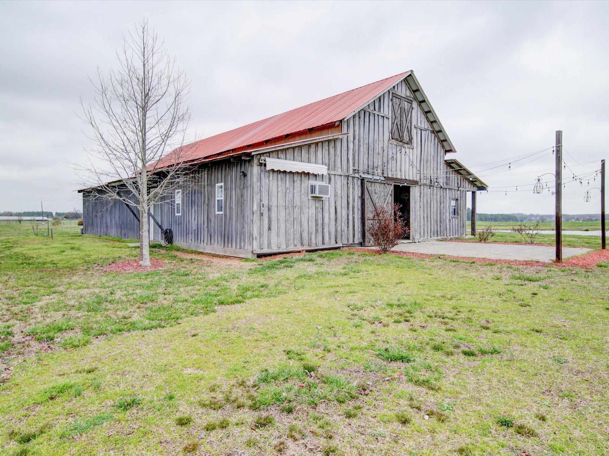 724 Bruce Thomas Road Monroe, NC 28112 - Photo 33 of 47