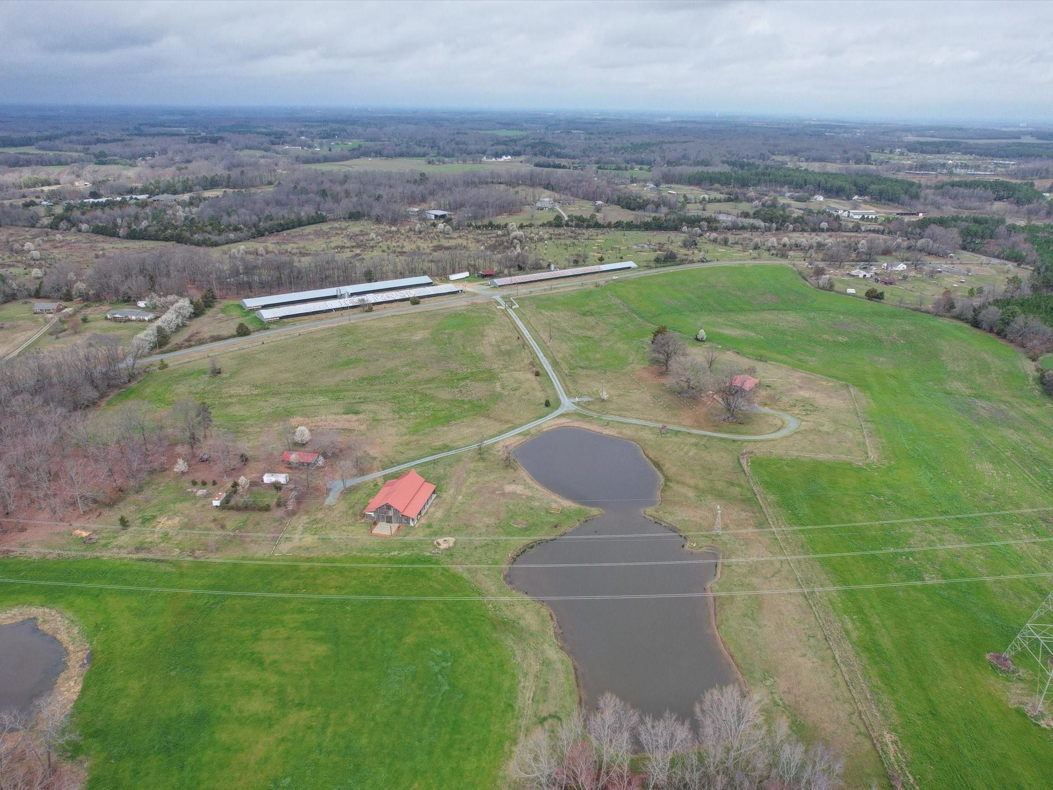 724 Bruce Thomas Road Monroe, NC 28112 - Photo 40 of 47