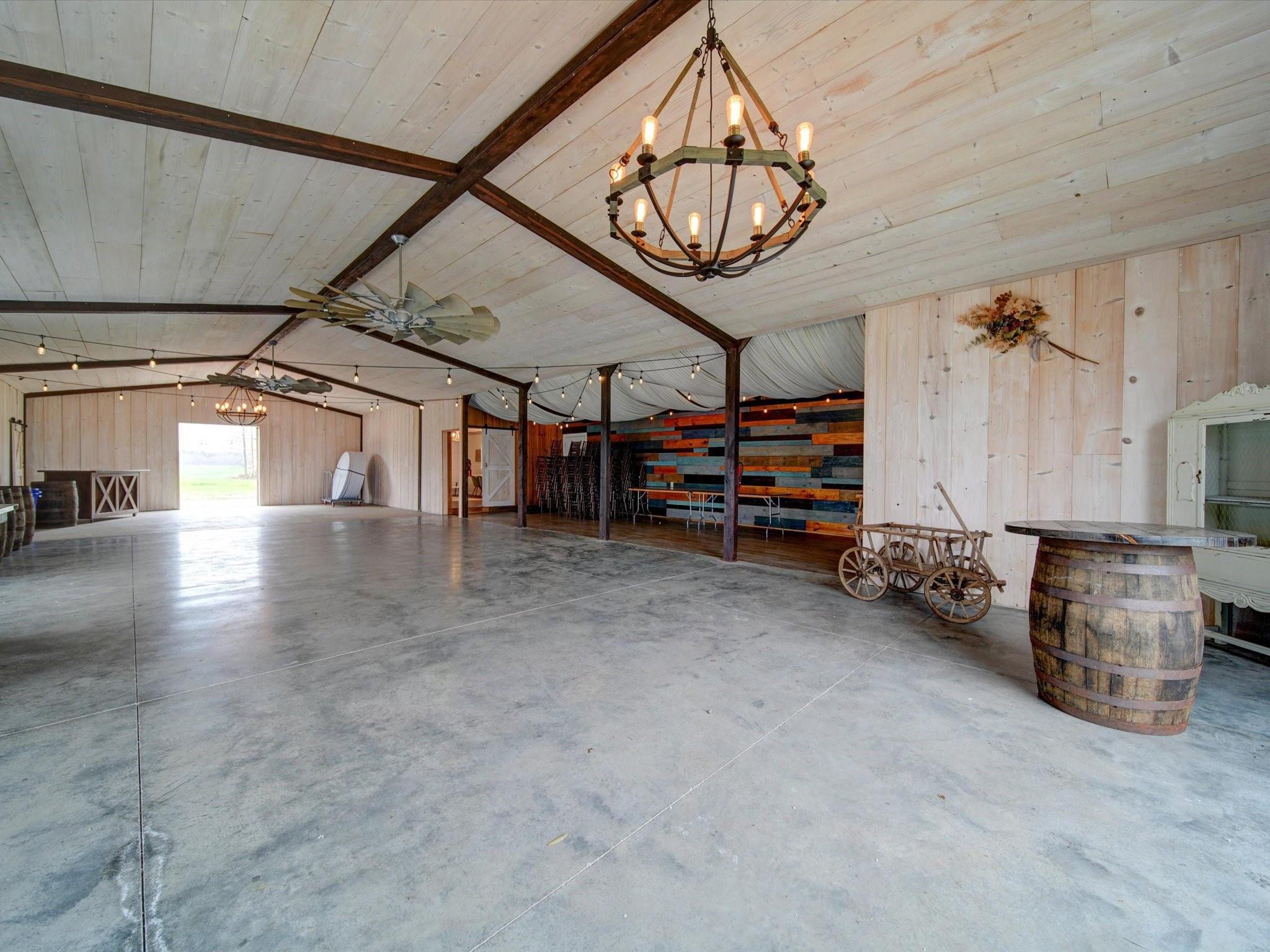 724 Bruce Thomas Road Monroe, NC 28112 - Photo 4 of 47 a view of an empty room