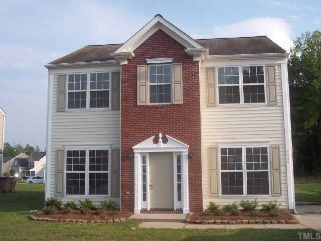 4028 Viewmont Drive Raleigh, NC 27610 - Photo 1 of 6 Gallery Image 1