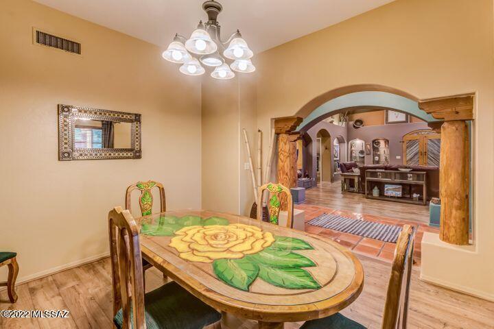 900 North Rancho Del Jefe Loop Tucson, AZ 85748 - Photo 11 of 40 Gallery Image 11