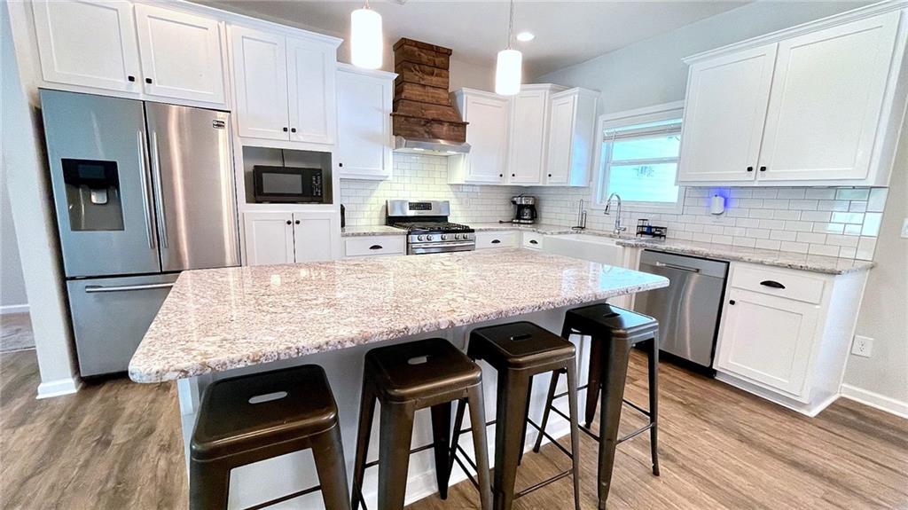 656 Belmont Road Villa Rica, GA 30180 - Photo 29 of 72