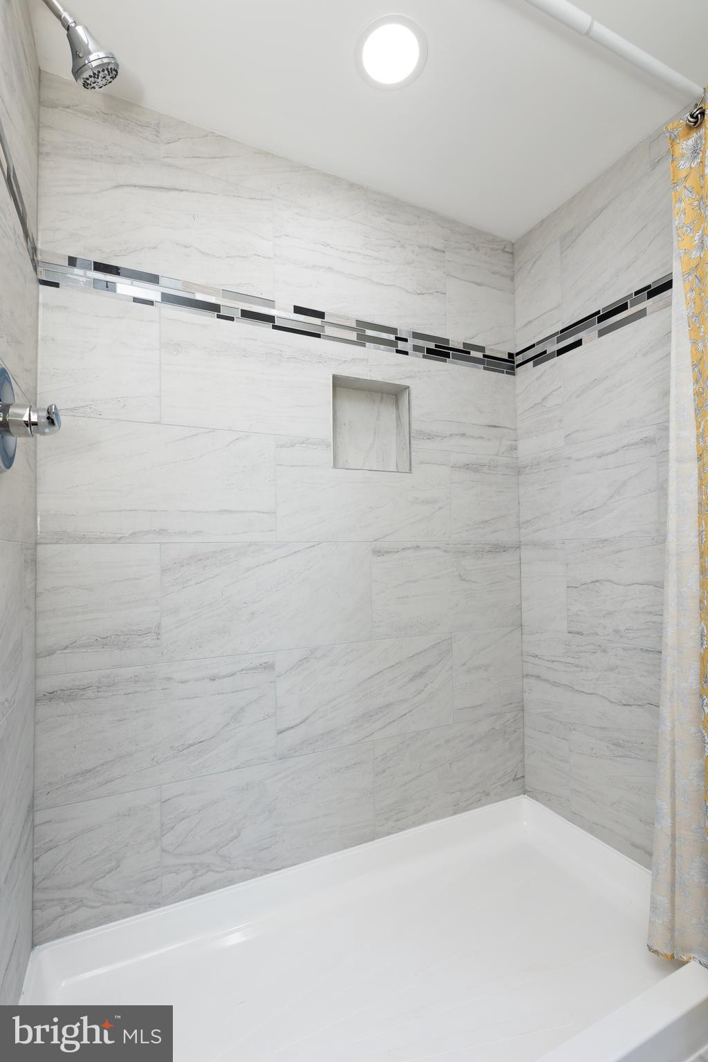 2407 Hammonds Ferry Road Halethorpe, MD 21227 - Photo 39 of 43 a bathroom with a shower and a sink