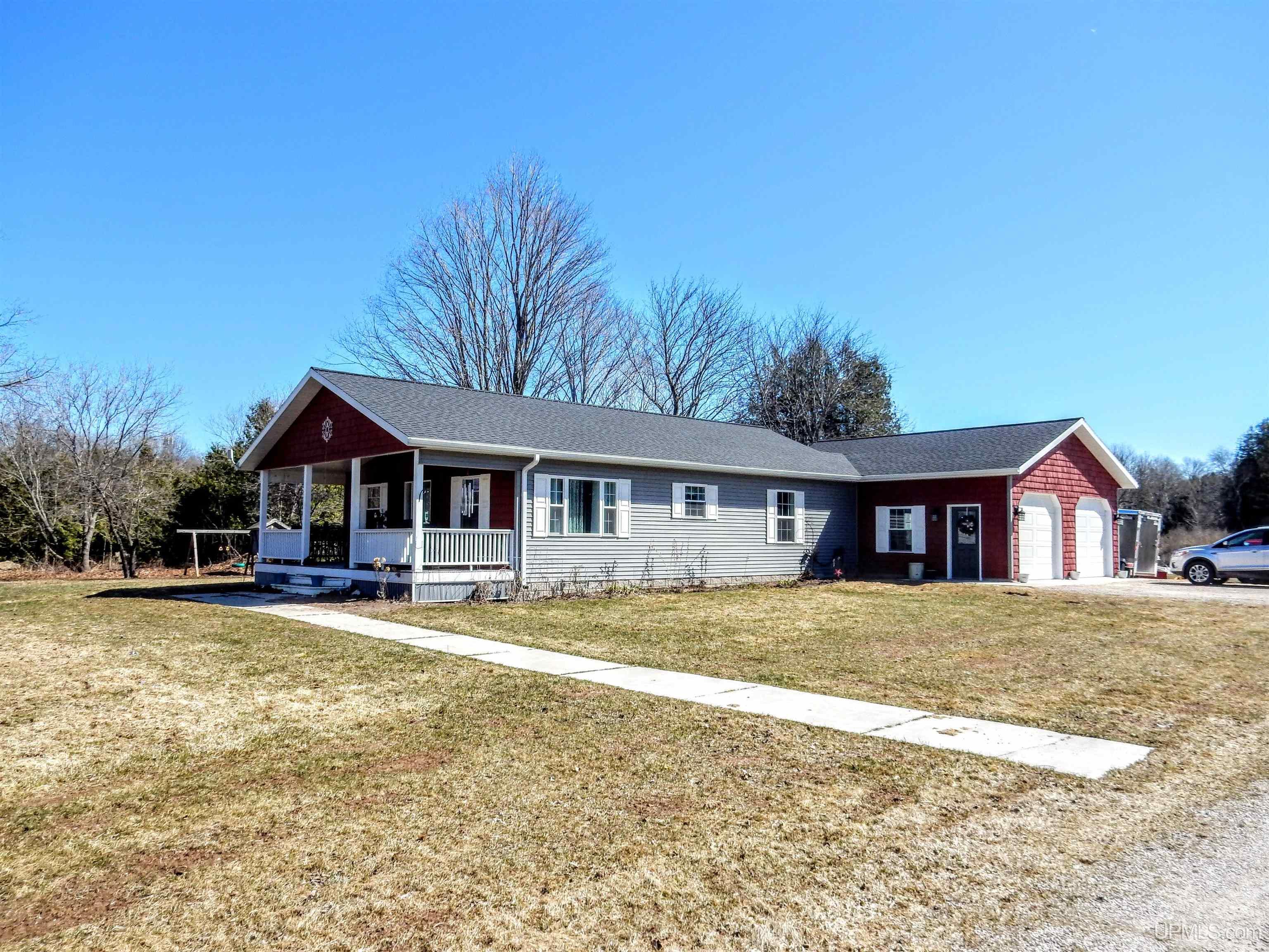 15801 17th Road Garden, MI 49835 - Photo 2 of 15