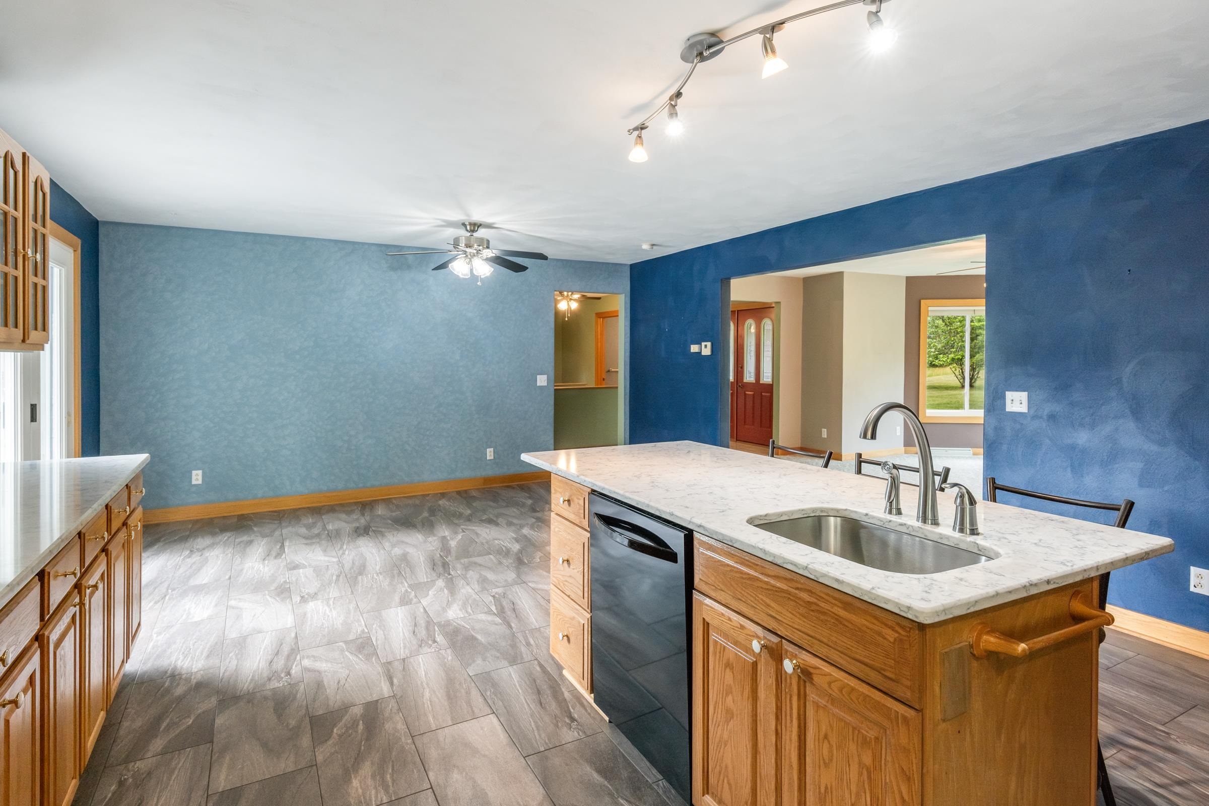 W3075 Grouse Road Pardeeville, WI 53954 - Photo 17 of 89