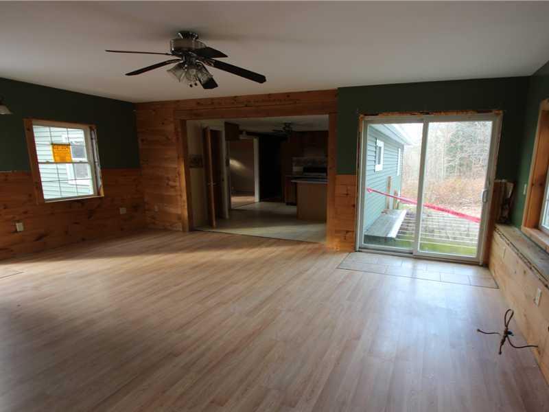 244 College Road Greene, ME 04236 - Photo 8 of 18 Family Room.