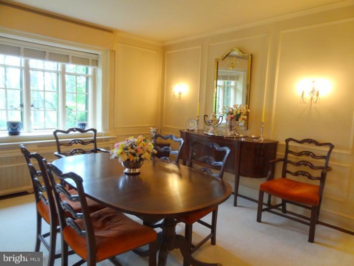 140 Golfview Road Ardmore, PA 19003 - Photo 14 of 21 Dining Room