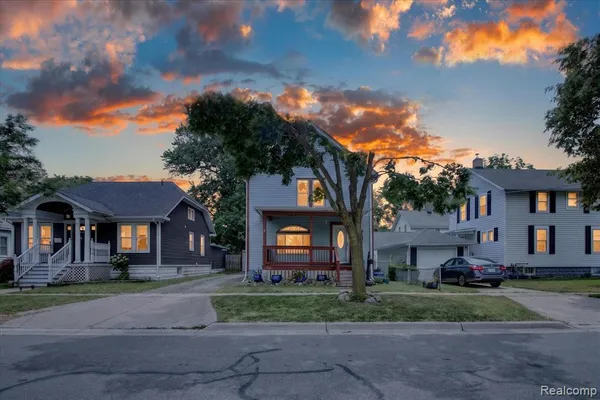 $150,000 | 731 Union Street, Monroe, MI 48161