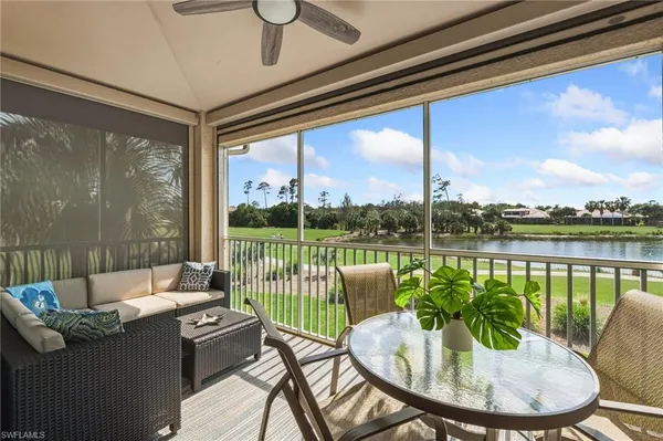 $389,000 | 20050 Seagrove Street, Unit 1705, Estero, FL 33928