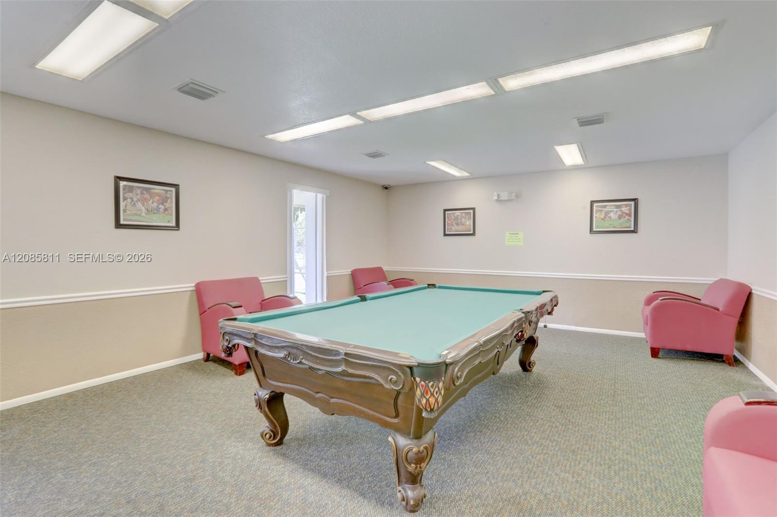 4174 Inverrary Drive, Unit 815 Lauderhill, FL 33319 - Photo 31 of 45 Gallery Image 31