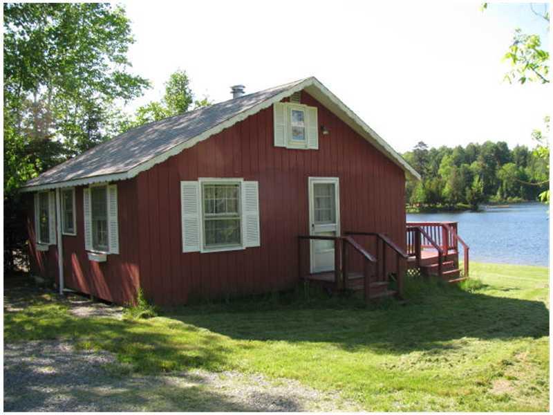 3359 Main Street Rangeley, ME 04970 - Photo 2 of 17 Exterior Front.