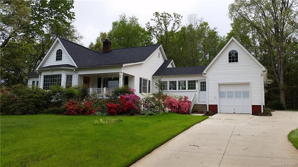 1400 Brantley Road Kannapolis, NC 28083 - Photo 1 of 16 Gallery Image 1