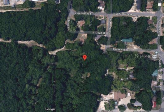 West Edney Avenue West Crestview, FL 32536 - Photo 4 of 6 an aerial view of multiple house