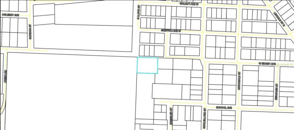 West Edney Avenue West Crestview, FL 32536 - Photo 5 of 6 a picture of a floor