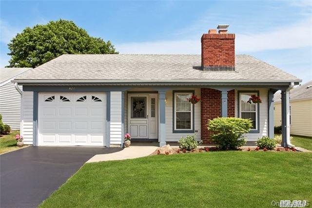 426 Sheffield Drive Ridge, NY 11961 - Photo 1 of 1 Gallery Image 1