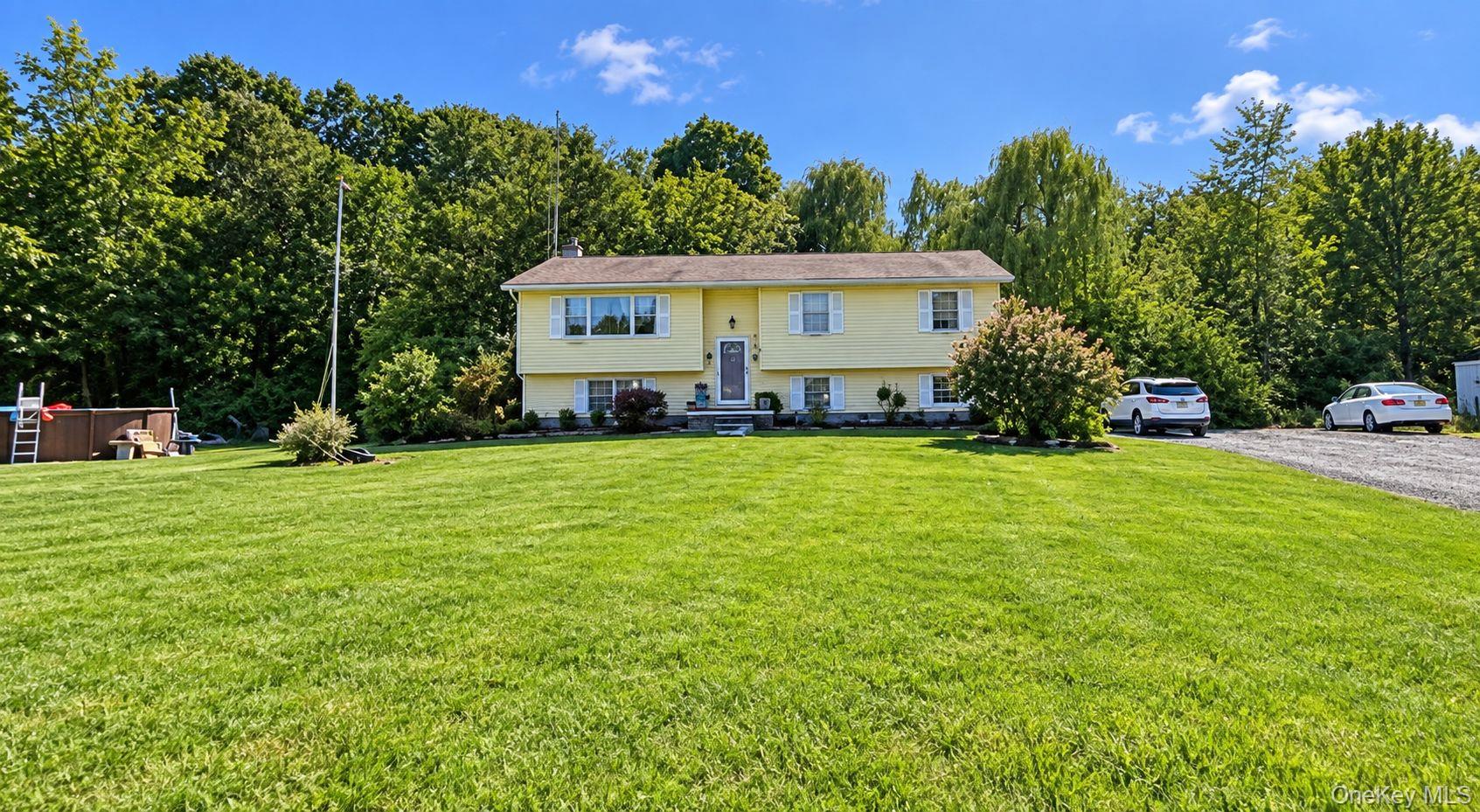 81 Old Unionville Road Wallkill, NY 12589 - Photo 1 of 12 Gallery Image 1