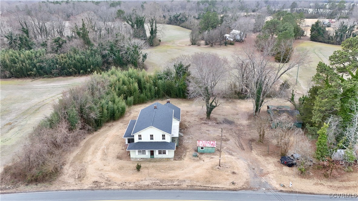 8407 Newland Road Warsaw, VA 22572 - Photo 1 of 1 Gallery Image 1