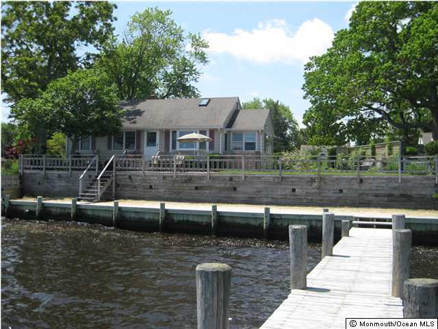 35 Hulse Landing Road Brick, NJ 08723 - Photo 1 of 3 a view of house with a swimming pool