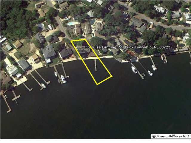 35 Hulse Landing Road Brick, NJ 08723 - Photo 2 of 3
