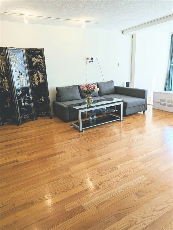 99 Pond Avenue, Unit 409 Brookline, MA 02445 - Photo 5 of 28 a room with pool table