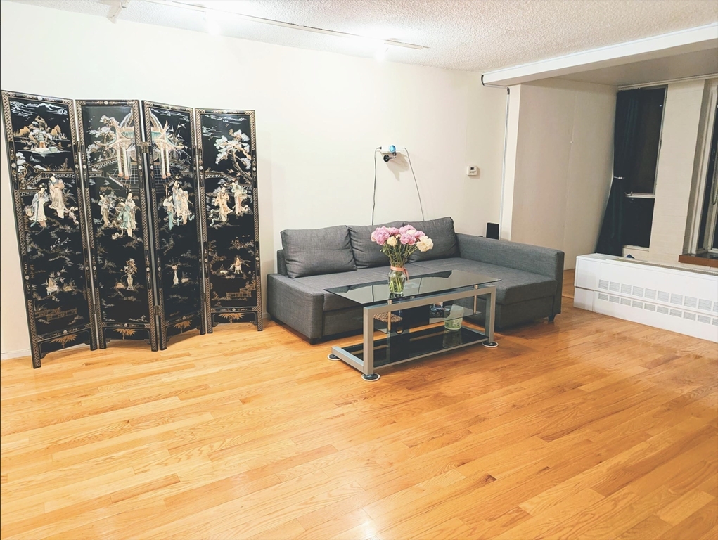 99 Pond Avenue, Unit 409 Brookline, MA 02445 - Photo 6 of 28 a outdoor space with furniture