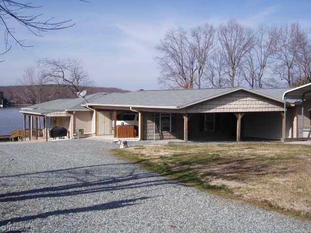 2328 Riverview Road Lexington, NC 27292 - Photo 2 of 8 Other. Street Side