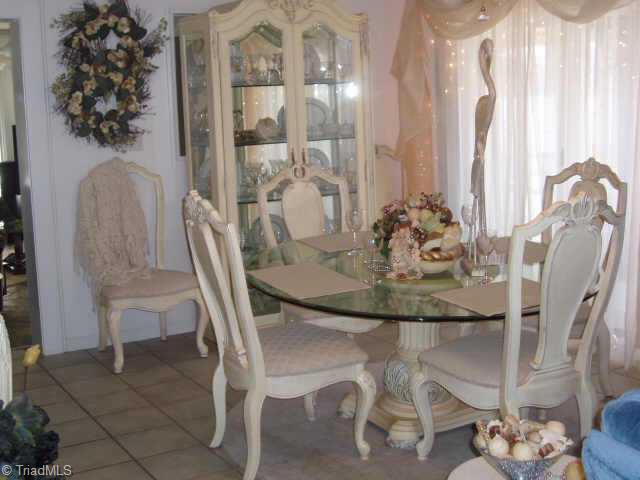 2328 Riverview Road Lexington, NC 27292 - Photo 5 of 8 Other. Dining area