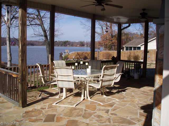 2328 Riverview Road Lexington, NC 27292 - Photo 7 of 8 Other. Patio