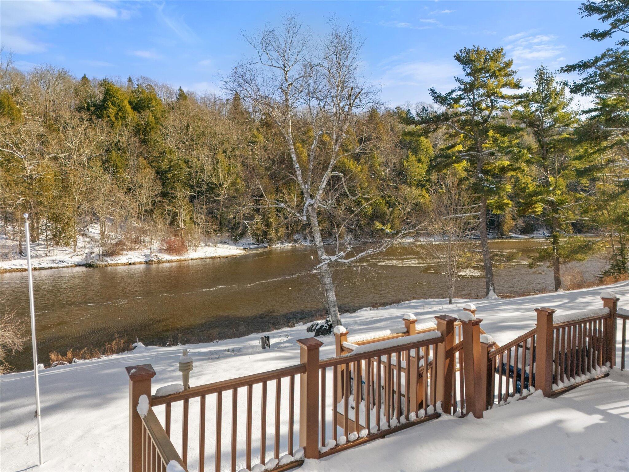 32 Fish Point Road Orland, ME 04472 - Photo 7 of 28 16-32 Fish Point Rd