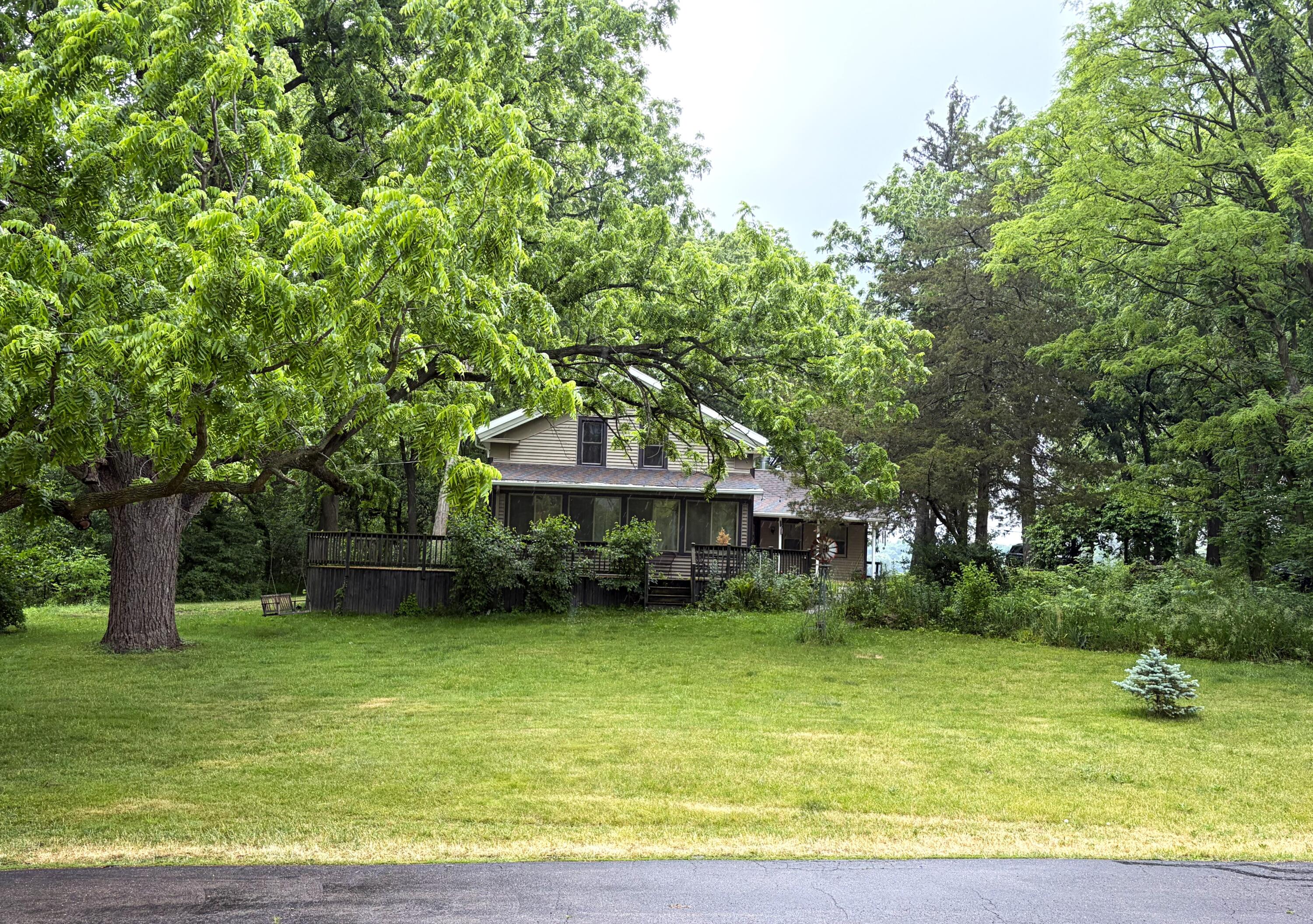 N2312 County Road Fort Atkinson, WI 53538 - Photo 53 of 57 HWY J Front1