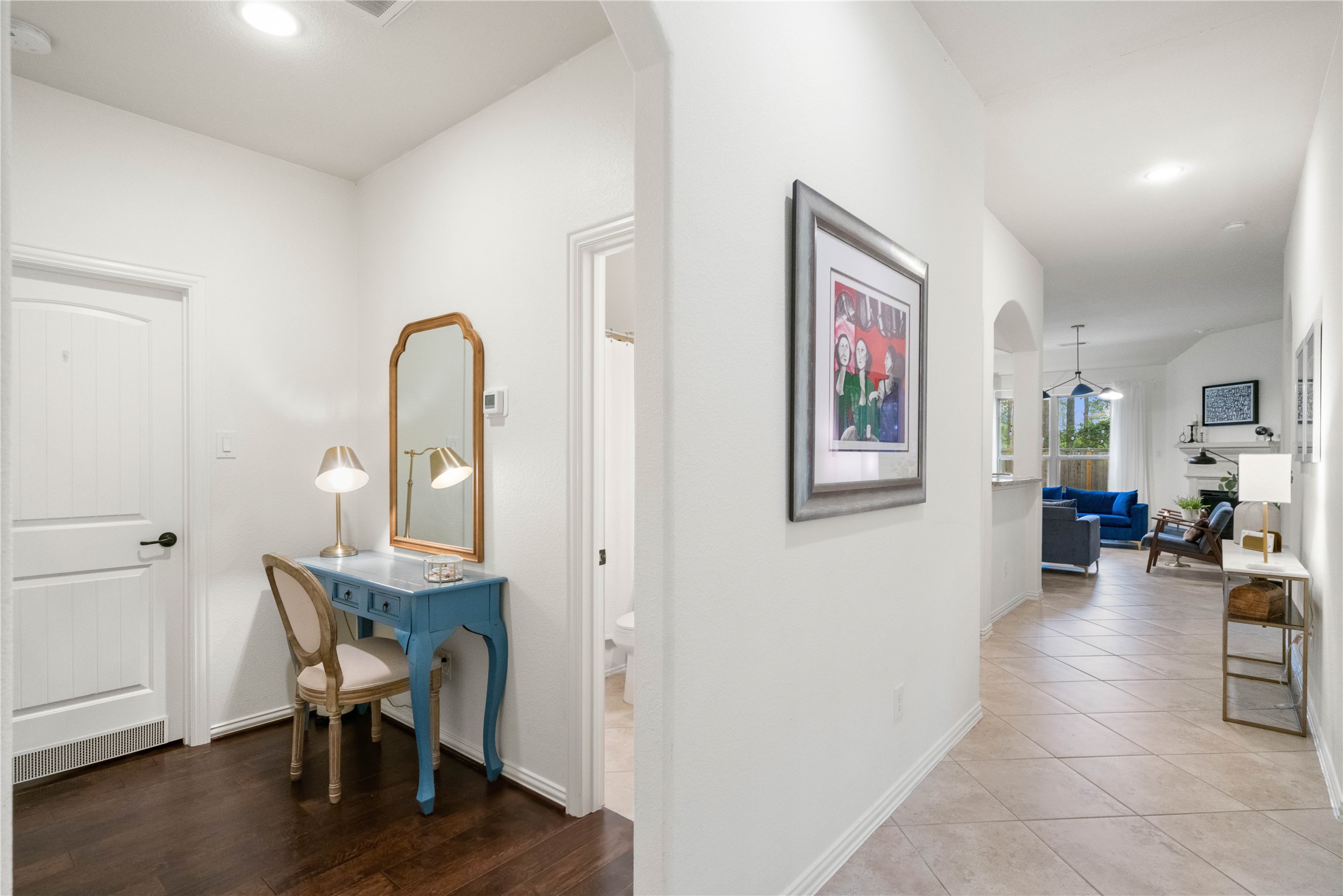 99 West Jagged Ridge Circle Spring, TX 77389 - Photo 22 of 30 Gallery Image 22
