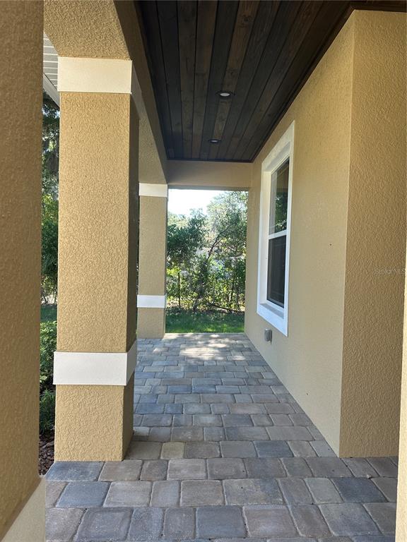 4011 Amber Road Valrico, FL 33594 - Photo 31 of 32 a view of entrance gate of the house