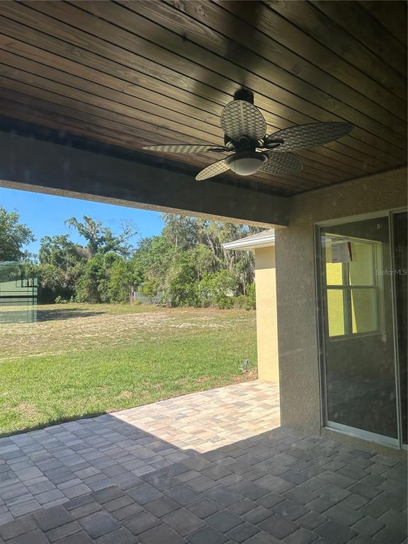 4011 Amber Road Valrico, FL 33594 - Photo 32 of 32 a view of an empty room and a window