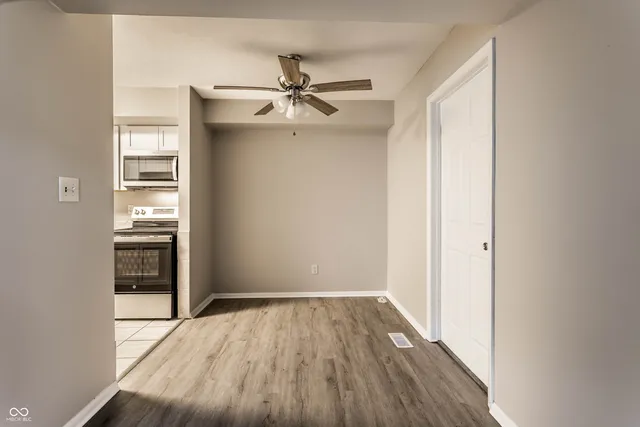 $1,600 | 4839 Oakwood Trail, Indianapolis, IN 46268