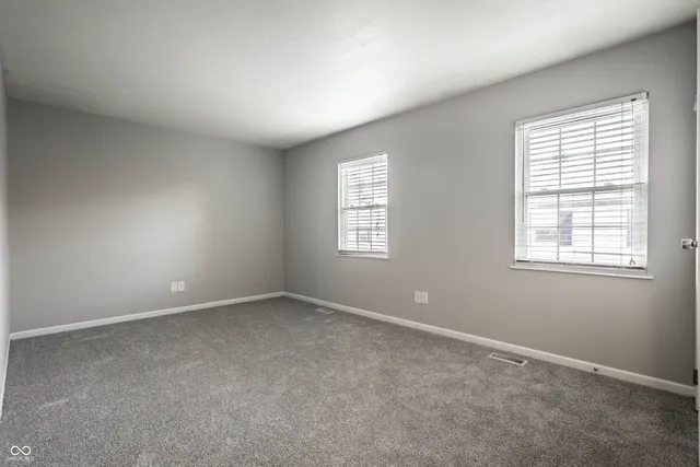 $1,600 | 4839 Oakwood Trail, Indianapolis, IN 46268